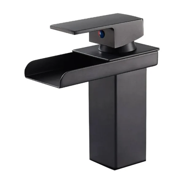 Torneira Monocomando Cascata