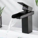 Torneira Monocomando Cascata