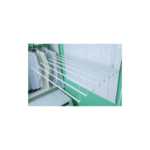 Varal de Teto Individual 10 Varetas Branco - 80cm - Imagem 8