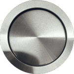 Torre Multiplug Retrátil com 3 Tomadas em Inox Escovado - KZI - Imagem 5