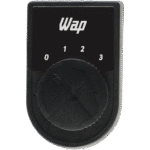 Ventilador 48 cm 5 Pás Wap Rajada Pro 60 de Parede Bivolt - Imagem 5