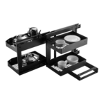 Canto Articulado Mágico Deslizante Master 0648 Schmitt - Imagem 2