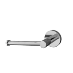 Papeleira ou Porta Papel Acabamento Redondo em Latão – TM 176702