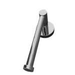 Papeleira ou Porta Papel Acabamento Redondo em Latão – TM 176702 - Imagem 3