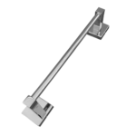 Toalheiro Térmico Grande Quadrado Inox Kazalinda Touch Bivolt + Brinde Exclusivo - Imagem 6