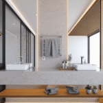 Aquecedor De Toalhas Toalheiro Térmico Prime Inox - Imagem 3