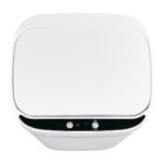 Lixeira Inteligente Automática Branca com Sensor e Led 13L - Imagem 4