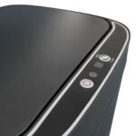 Lixeira Inteligente Automática Preta com Sensor e Led 13L - Imagem 5