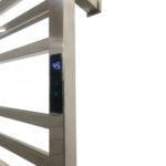 Toalheiro Térmico Grande Quadrado Bivolt Inox C/ Timer Kzi - Imagem 4