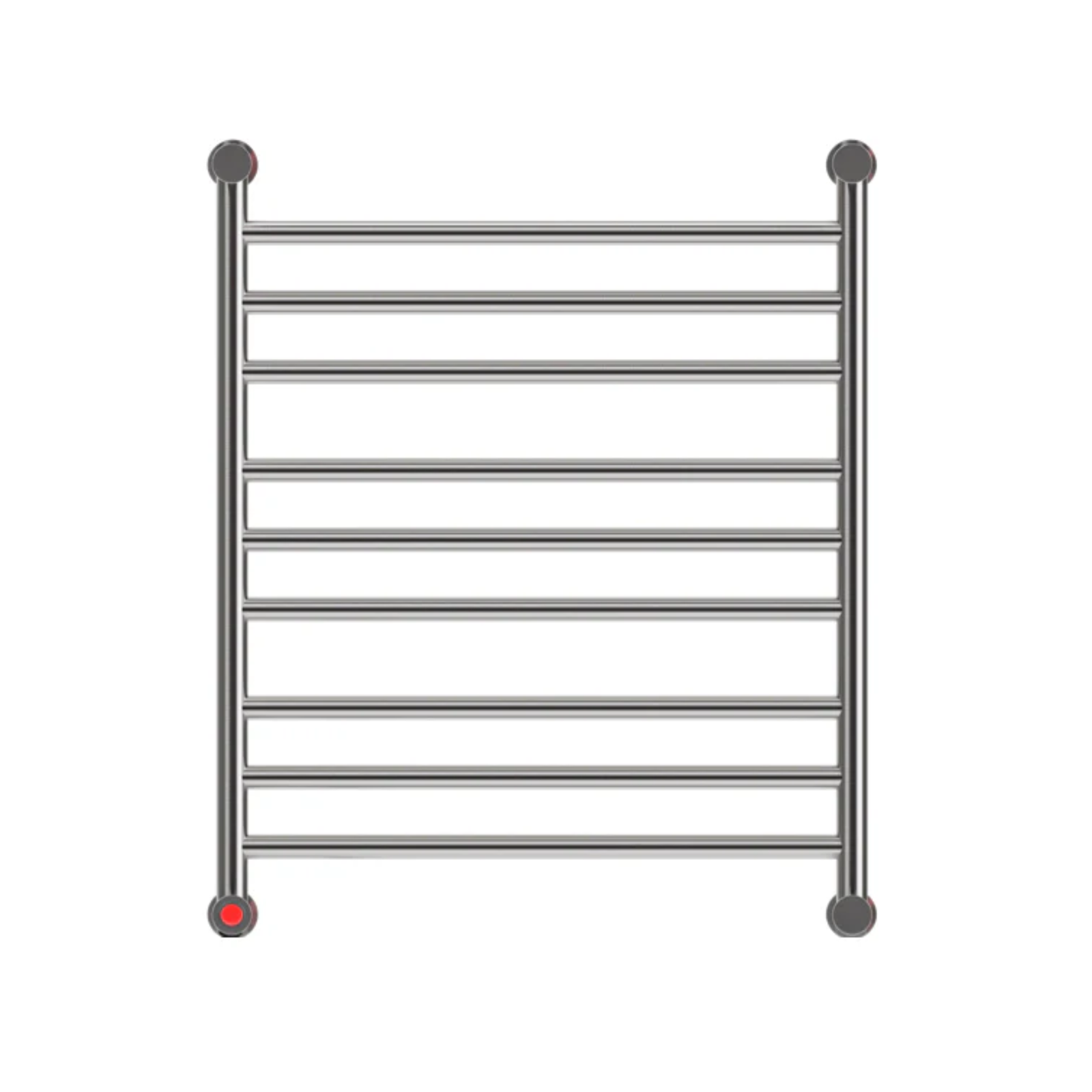 6242728-5.png Aquecedor De Toalhas Térmico Belle Clean Inox 304 Aquece - Imagem 1