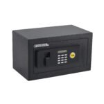 Cofre Digital Standard Compact com Biometria e Trancas em Aço Maciço - Yale - Imagem 2