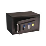 Cofre Digital Standard Compact com Biometria e Trancas em Aço Maciço - Yale - Imagem 3
