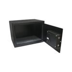 Cofre Digital Value Home - Yale - Imagem 4