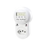 Timer Digital / Temporizador Digital KZI