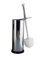 Escova Sanitária em Inox Polido - Imagem 2