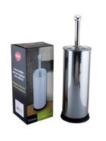 Escova Sanitária em Inox Polido - Imagem 3