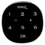 Fechadura Digital M1602 P/moveis 0216020ca - Papaiz - Imagem 6