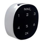 Fechadura Digital M1602 P/moveis 0216020ca - Papaiz