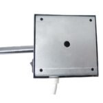 Espelho Articulado Quadrado com Luz E6505 - Italyline - Imagem 6