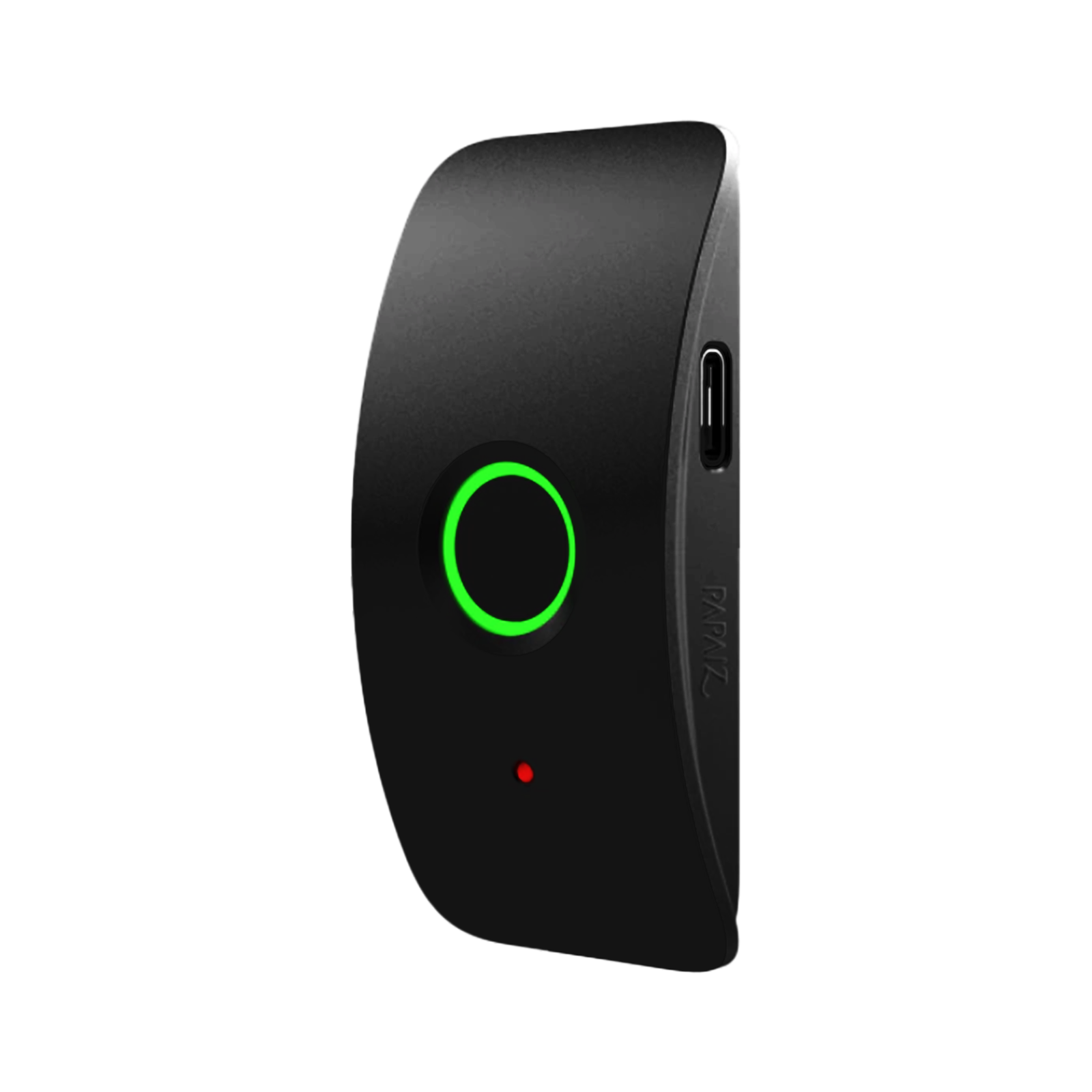 7237458.png Fechadura Eletrônica Biométrica Para Móveis PPZ1006 Preto - Imagem 1