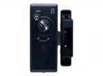 Fechadura Digital Sobrepor Smart Lock Sl140 Preta - Papaiz - Imagem 2