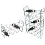 Adega Soft para 8 Vinhos - Jomer 8810 - Imagem 2