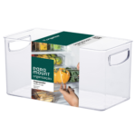 Organizador Multiuso Diamond Cristal 1072 Paramount