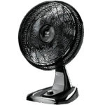 Ventilador Wap Flow Turbo Mesa e Parede 2 em 1 - 127v - Imagem 3