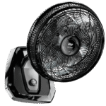 Ventilador Wap Flow Turbo Mesa e Parede 2 em 1 - 127v - Imagem 7