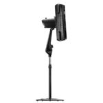 Ventilador 50 cm 8 Pás Wap Flow Turbo Coluna 127v - Imagem 2