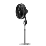 Ventilador 50 cm 8 Pás Wap Flow Turbo Coluna 127v - Imagem 3