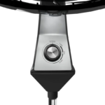 Ventilador 50 cm 8 Pás Wap Flow Turbo Coluna 127v - Imagem 6