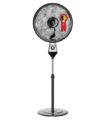 Ventilador 50 cm 8 Pás Wap Flow Turbo Coluna 127v