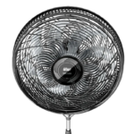 Ventilador 50 cm 8 Pás Wap Flow Turbo Coluna 127v - Imagem 5