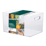 Organizador Diamond Grande Cristal 1075 Paramount