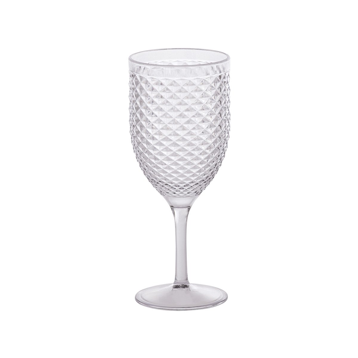 7368642.jpg Taça Luxxor Para Água E Vinho 480 ML 1147 Paramount - Imagem 1