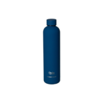 Garrafa Aço Inox 750ml Azul 3365 Paramount