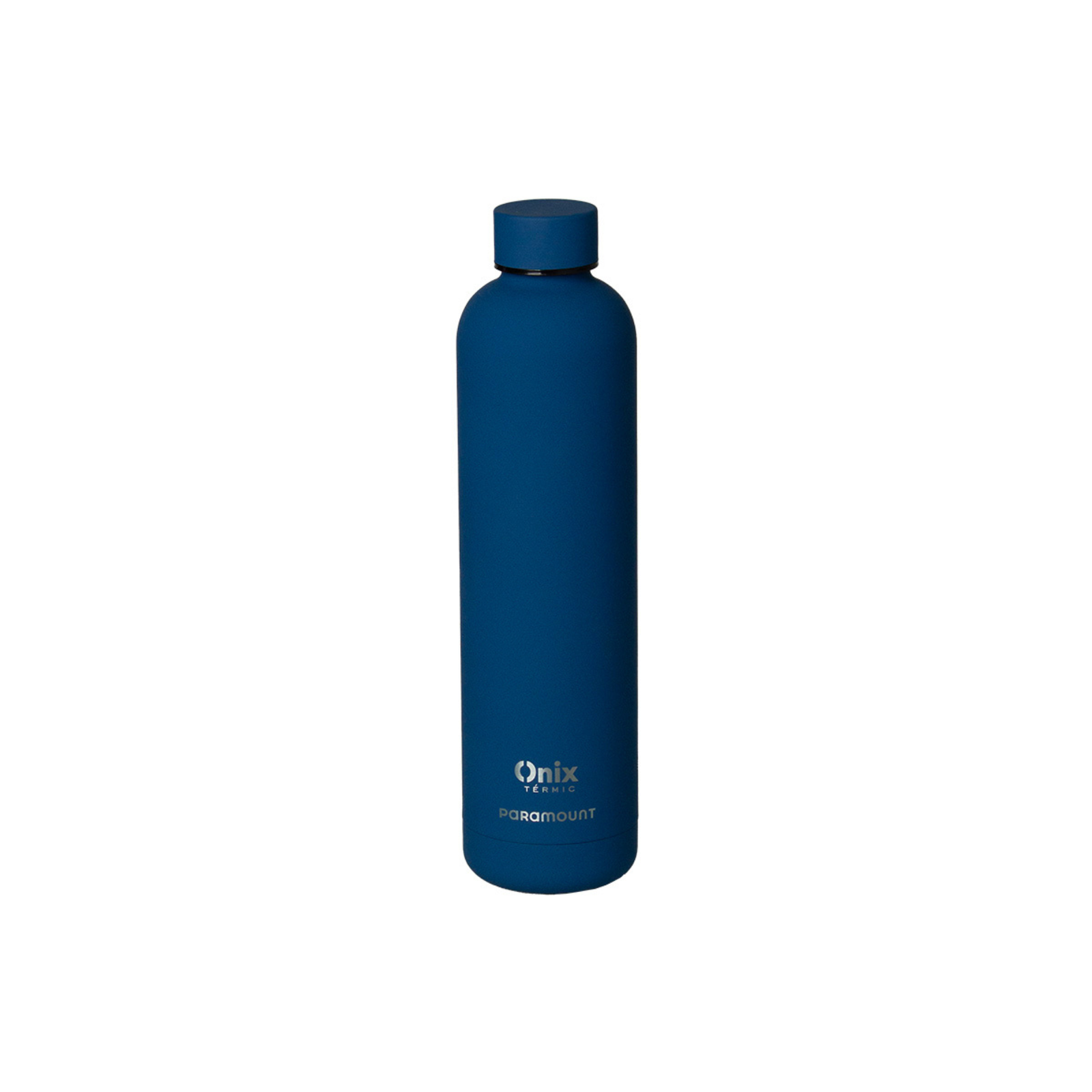 7374420.png Garrafa Aço Inox 750ml Azul 3365 Paramount - Imagem 1