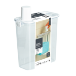 Dispenser Slim Multiuso 3,390ml Branco 4389 Paramount