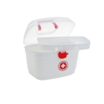 Maleta Primeiros Socorros P 534 Paramount