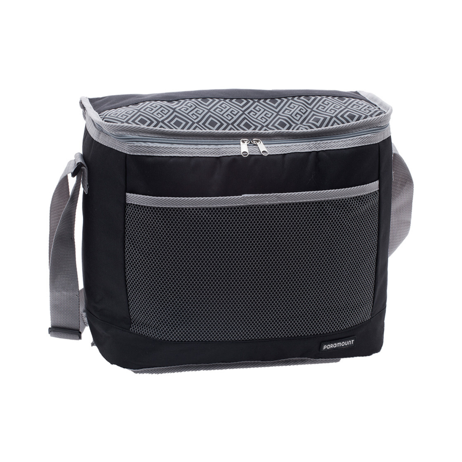 7377390.png Pratic Cooler Térmico 20L 814 Paramount - Imagem 1