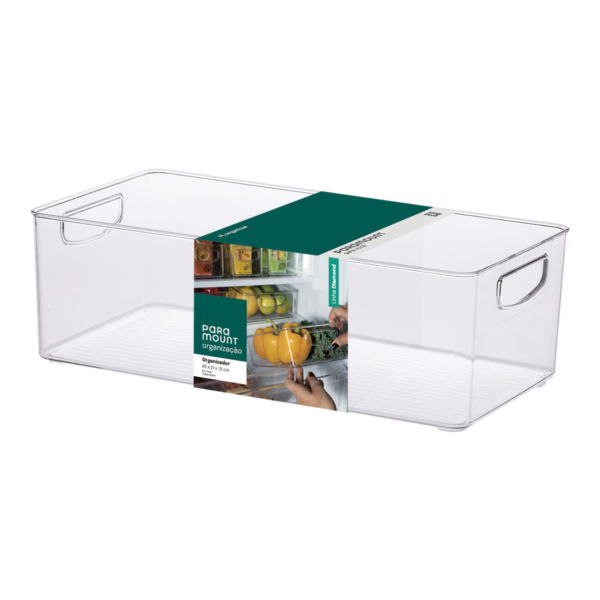 Organizador Diamond Cristal 903 Paramount