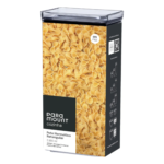 Pote Hermético Lumini Retangular 2.600ml 1169 Paramount