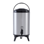 Botijão Inox 13L 1259 Paramount