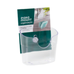 Organizador De Esponja Diamond Com Ventosa 1250 Paramount