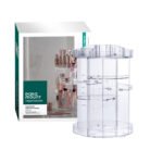 Organizador De Cosméticos Elegance Giratório 1132 Paramount