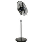 Ventilador De Coluna Rajada Pro 60 Wap 48cm 5 Pás - Imagem 5