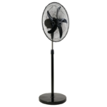 Ventilador De Coluna Rajada Pro 60 Wap 48cm 5 Pás - Imagem 2