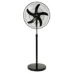 Ventilador De Coluna Rajada Pro 60 Wap 48cm 5 Pás