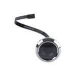 Olho Mágico Digital Real View Tela Lcd Câmera Visão - Yale - Imagem 3